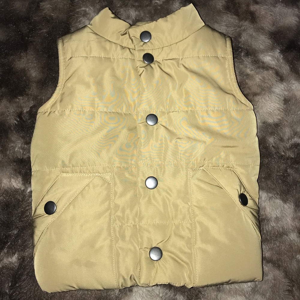 Osh Kosh B’Gosh Vest